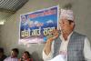 गौरीशंकर गाउँपालिकाको पाचौ गाउँसभाका झलक।