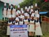 कुक,अथिति सत्कार तथा भाषा प्रशिक्षण तालिम उद्घाटन समारोह 